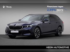 BMW i5 Touring - eDrive40 84 kWh M-Sport Pro | Bowers&Wilkins | Panoramadak | Trekhaak | Driving Assistant