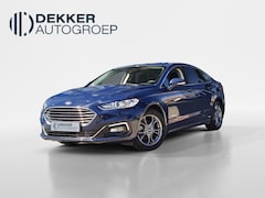 Ford Mondeo - 2.0 187PK-HYBRID-4D-TITANIUM-CAMERA-PARKEERHULP
