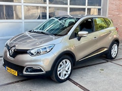 Renault Captur - 1.2 TCe Dynamique, AUTOMAAT, 73.000KM, NAVI, CAMERA, CLIMAT, 17 INCH LMV