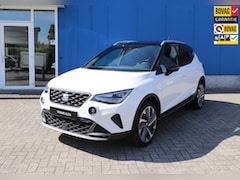 SEAT Arona - 1.0 TSI FR Business Connect