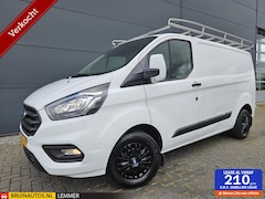 Ford Transit Custom - 280 2.0 TDCI L1H1 Airco rvs imp 2350 kg