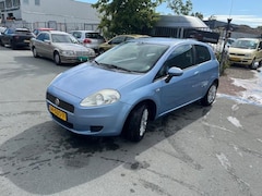 Fiat Grande Punto - 1.4 Dynamic Airco NW ApK Nw Koppeling