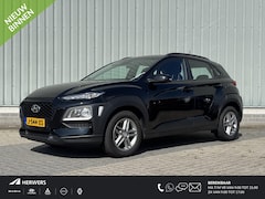 Hyundai Kona - 1.0 T-GDI Comfort / Navigatie door Appel CarPlay/Android Auto / Climate Control / Cruise C