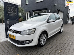 Volkswagen Polo - 1.2 TSI Highline Edition - apple carplay - Led