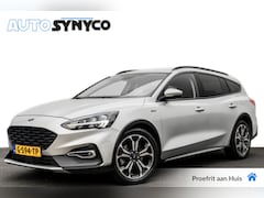 Ford Focus Wagon - 1.5 150 Pk Automaat Active Business | 18 inch | Camera | PDC | Keyless