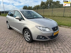 SEAT Ibiza ST - 1.2 TDI Style Ecomotive