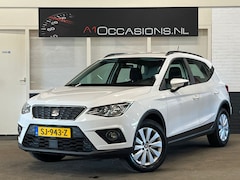 SEAT Arona - 1.0 TSI Style Launch Edition + NAVI