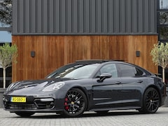 Porsche Panamera - 2.9 4 462PK E-Hybrid / SportDesign / GTS ed. carbon *NAP