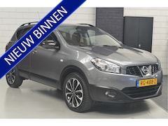Nissan Qashqai - 1.6 360 // CLIMA // CRUISE // TREKHAAK // 360 CAMERA // NAVI // PANO //