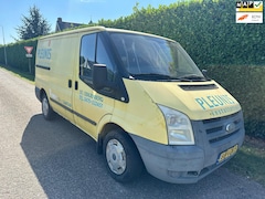 Ford Transit - 260S 2.2 TDCI Bj'06-2007