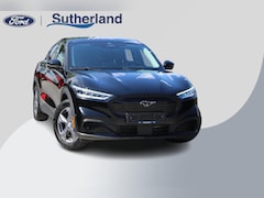 Ford Mustang Mach-E - RWD 75 kWh 269pk | Technology Pack + | Adaptieve cruise | Winterpack |