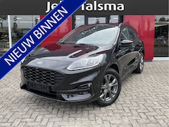 Ford Kuga - 2.5 PHEV ST-Line | Apple Carplay | Camera voor en achter | Elec.Trekhaak | Winterpack | La