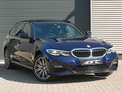 BMW 3-serie Touring - 330e xDrive M-Sport Individual, Pano, HUD, Keyless