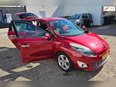 Renault Grand Scénic - 2.0 Dynamique AUTOMAAT ZEER NETJES