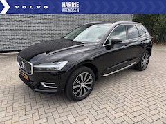 Volvo XC60 - 2.0 Recharge T6 AWD Inscription | Adaptieve Cruise Control | Harman/Kardon | Rondomzicht C