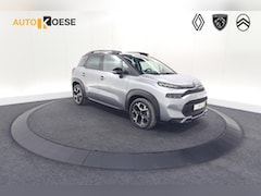 Citroën C3 Aircross - PureTech 110 Max | Camera | Navigatie | Apple Carplay | Parkeersensoren