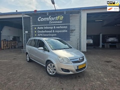 Opel Zafira - 1.8 Cosmo