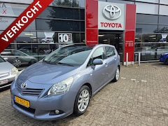 Toyota Verso - 1.6 VVT-i 132pk (5P)