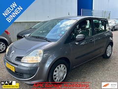 Renault Grand Modus - AUTOMAAT ? Airco 1.2-16V Expression