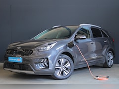 Kia Niro - 1.6 GDi PHEV ExecutiveLine |trekhaak|elek stoel|memory|leder|stoel/stuur verwarming|