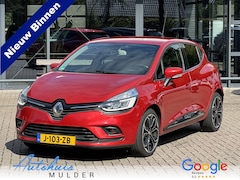 Renault Clio - 0.9 TCe Bose Navigatie/Cruise/Led/Keyless entry