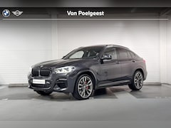 BMW X4 - M40i Business Edition Plus