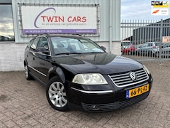 Volkswagen Passat Variant - 2.0-20V Athene