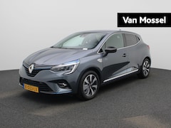 Renault Clio - 1.6 E-Tech Hybrid 140 Serie Limitee E-TECH | Automaat | Navigatie | Apple Carplay / Androi