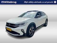 Volkswagen Taigo - 1.0 TSI Style / Pano dak / Navi / Carplay / Camera