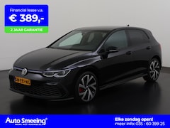 Volkswagen Golf - 1.4 eHybrid GTE | Leder | Memory stoel | Trekhaak | Camera | Zondag Open