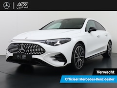 Mercedes-Benz CLA-Klasse - 250+ Launch Edition 85 kWh