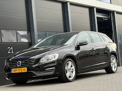 Volvo V60 - V-60 2.4 D6 Twin Engine EURO-6