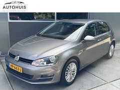 Volkswagen Golf - 1.2 TSI 85pk H5 Cup Trendline Navigatie Camera LMV