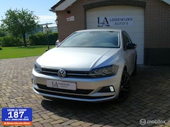 Volkswagen Polo - 1.0 TSI Comfortline