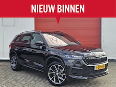 Skoda Kodiaq - 1.5 TSI Sportline Business | Pano | Trekhaak