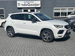 SEAT Ateca - 1.5 TSi DSG FR Business Intense | NAV. | EL. TREKHAAK | STANDKACHEL | CAMERA |