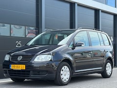 Volkswagen Touran - 1.9 TDI AIRCO