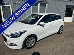 Hyundai i20 - 1.0 T-GDI Comfort