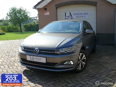 Volkswagen Polo - 1.0 TSI Comfortline