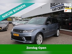 Land Rover Range Rover Sport - 2.0 P400e HSE Dynamic