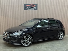 Volkswagen Golf - 1.5 TSI 3x R-Line 2019 DSG PANO LED CAMERA ACC CLIMA