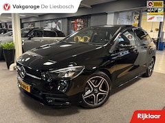 Mercedes-Benz B-klasse - 250 e Premium Plus/AMG/PANO/CAMERA/SFEER/NAVI/TREKHAAK