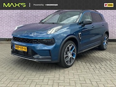Lynk & Co 01 - 1.5 PHEV | Panoramadak | Adaptive Cruise Control | 20" LM-velgen | Premium Audio Systeem |