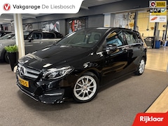 Mercedes-Benz B-klasse - 180 Prestige/navi/stoelverwarming/cruise.c/boeken/zeer netjes