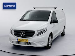 Mercedes-Benz Vito - 116 CDI Extra Lang LED L3 Trekhaak Navigatie Apple Carplay/Android Auto Cruise Control