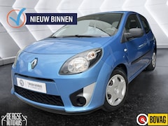 Renault Twingo - 1.2 16V Authentique LANGE APK MEENEEMPRIJS