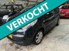 Citroën C1 - 1.0-12V Ambiance incl gloednieuwe apk en garantie