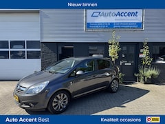 Opel Corsa - 1.4-16V '111' Edition Airco/Cruise/LMV/142dkm