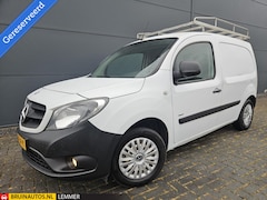 Mercedes-Benz Citan - 108 CDI Blue airco imperiaal lage km trek Nap