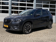 Mazda CX-5 - 2.0 160 GT-M 4WD/Automaat/19inch/PdcV+A/Cruise/Stoelverw